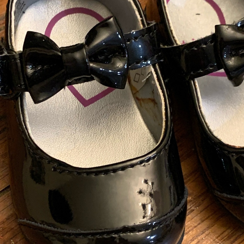 Stride Rite infant shoes - Picture 2 of 8